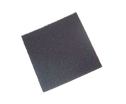 Hakko A1001 Replacement Filter - KEM - TRON INC.