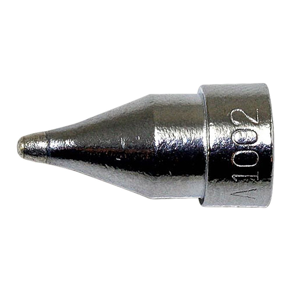 Hakko A1002 Desoldering Nozzle 0.8 mm - KEM - TRON INC.
