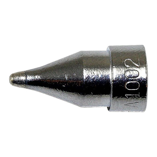 Hakko A1002 Desoldering Nozzle 0.8 mm - KEM - TRON INC.