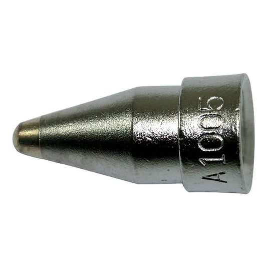 Hakko A1005 Desoldering Nozzle 1.0 mm - KEM - TRON INC.