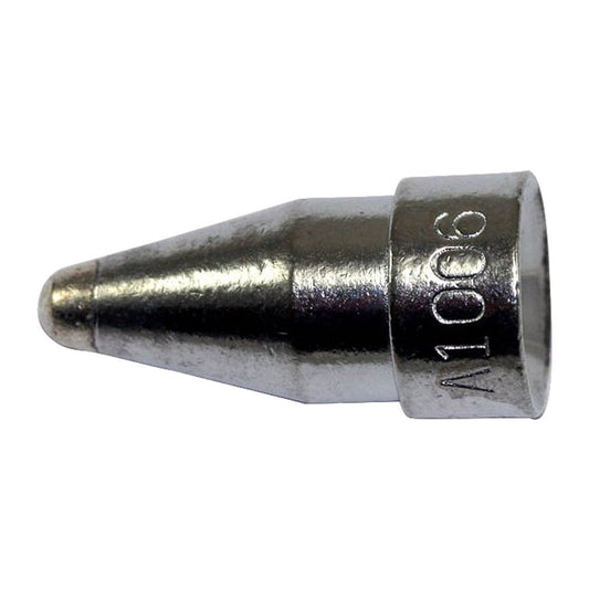Hakko A1006 Desoldering Nozzle 1.3 mm - KEM - TRON INC.