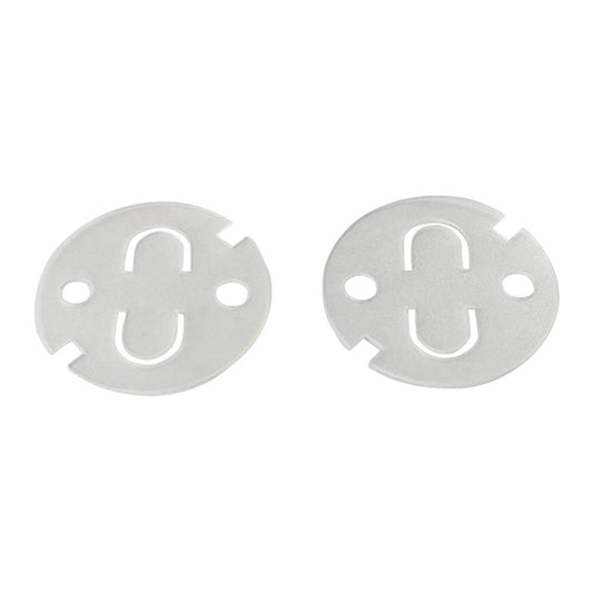 Hakko A1014 Valve Plate for Desoldering Pump - KEM - TRON INC.
