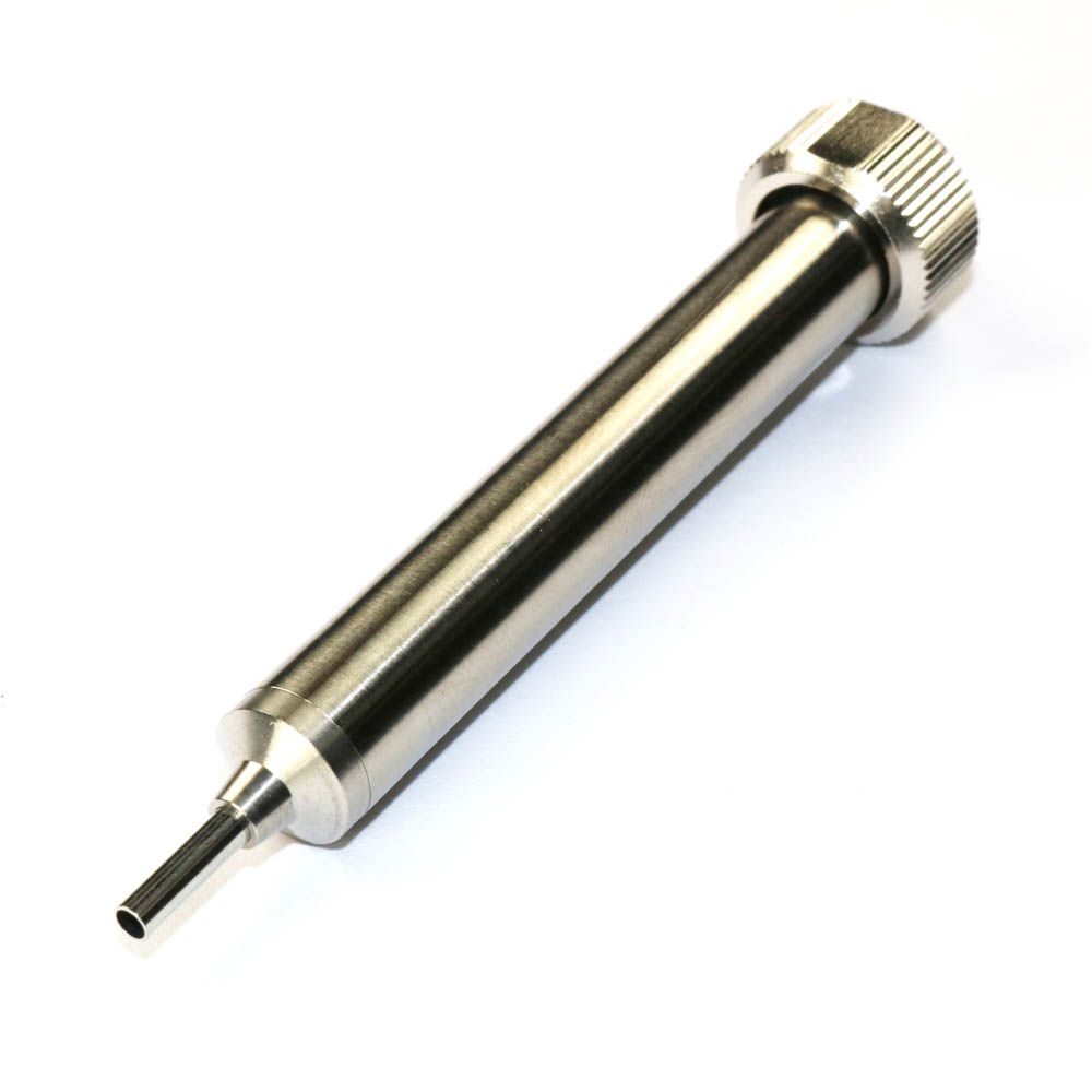 Hakko A1066, 2.0mm Hot Air Nozzle - KEM - TRON INC.
