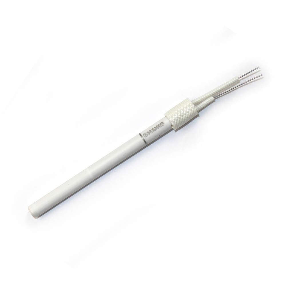 Hakko A1068 Replacement Hakko 851 Heater - KEM - TRON INC.