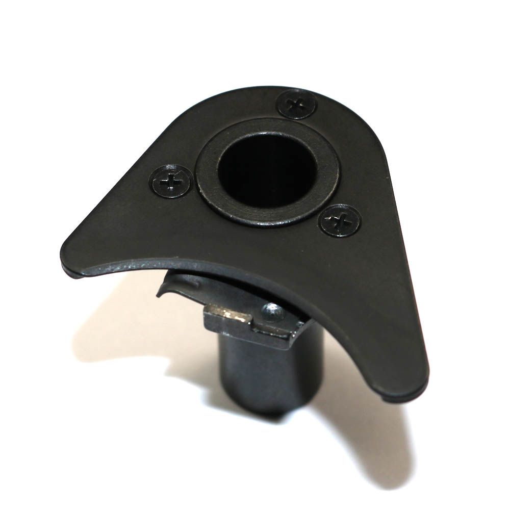Hakko A1098 Bending Wheel Guide - KEM - TRON INC.
