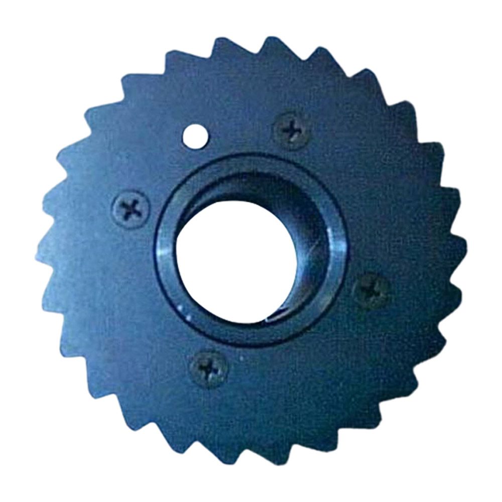 Hakko A1101 Bending Wheel - KEM - TRON INC.
