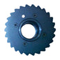 Hakko A1101 Bending Wheel - KEM - TRON INC.
