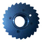 Hakko A1104 Bending Wheel - KEM - TRON INC.