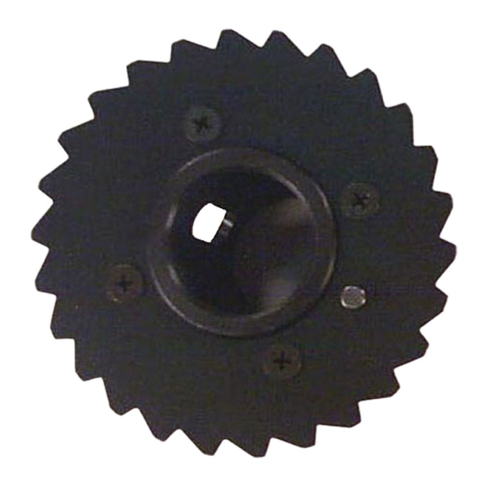 Hakko A1105 Bending Wheel - KEM - TRON INC.