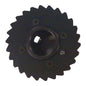 Hakko A1105 Bending Wheel - KEM - TRON INC.