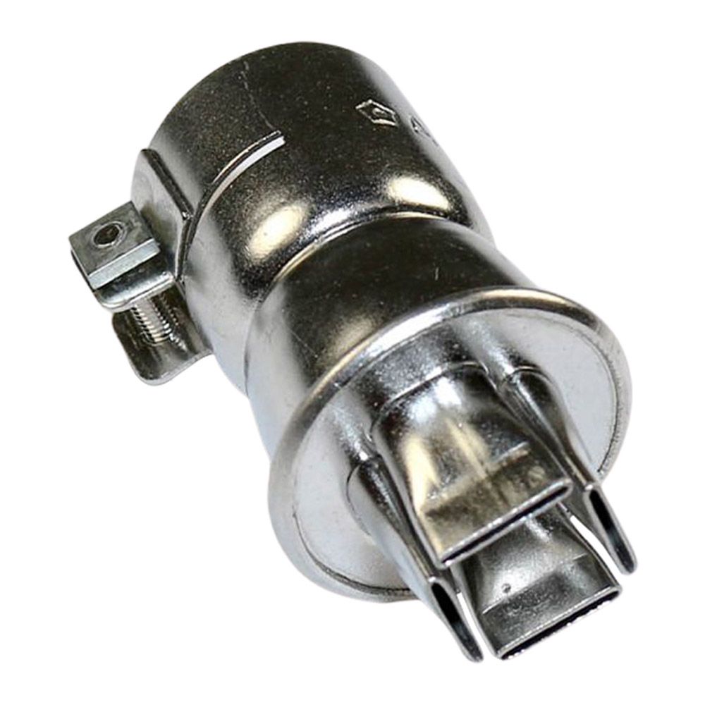 Hakko A1125B, QFP - 10.2 x 10.2mm Hot Air Nozzle - KEM - TRON INC.