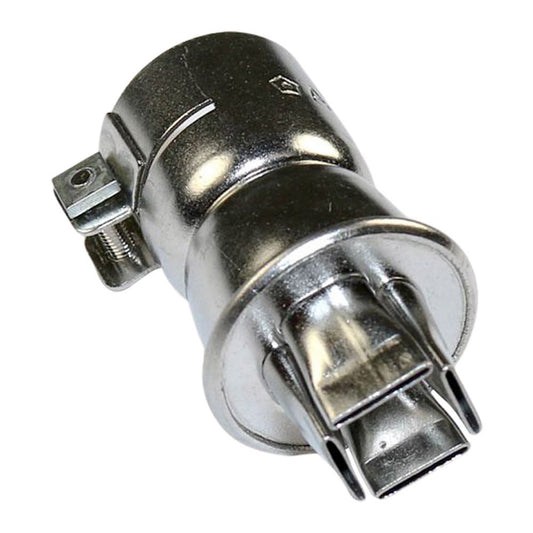Hakko A1125B, QFP - 10.2 x 10.2mm Hot Air Nozzle - KEM - TRON INC.