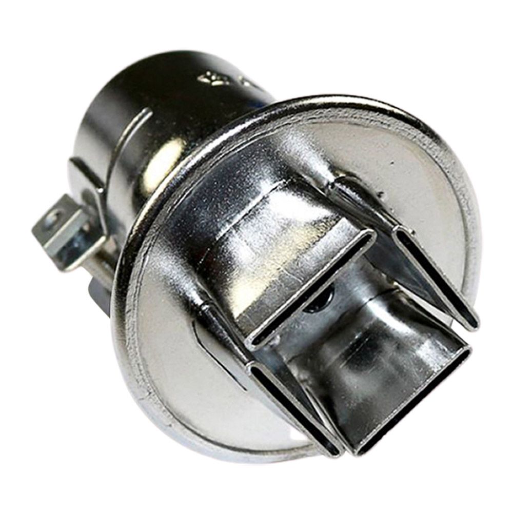 Hakko A1126B, QFP, 15.2x15.2mm Hot Air Nozzle - KEM - TRON INC.