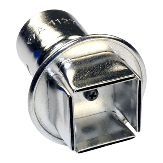 Hakko A1127B, QFP, 19.2x19.2mm Hot Air Nozzle - KEM - TRON INC.