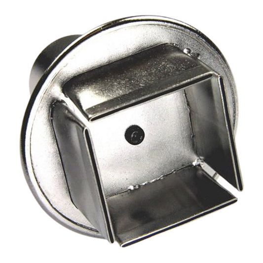 Hakko A1129B, QFP, 28.2 x 28.2mm Hot Air Nozzle - KEM - TRON INC.