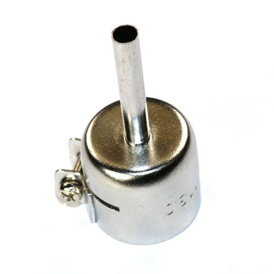 Hakko A1130, Single, 4.4mm Hot Air Nozzle - KEM - TRON INC.