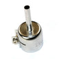 Hakko A1130, Single, 4.4mm Hot Air Nozzle - KEM - TRON INC.