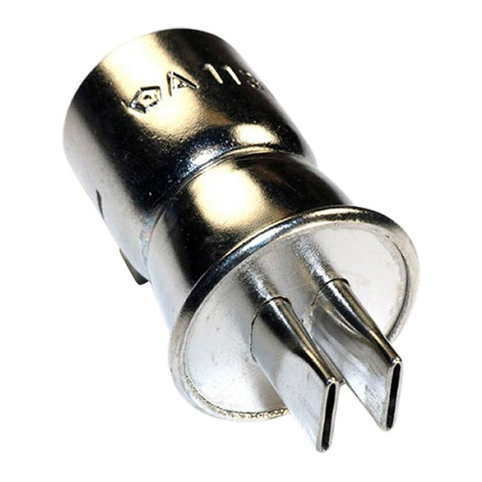 Hakko A1131, SOP, 10x4.8mm Hot Air Nozzle - KEM - TRON INC.