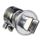 Hakko A1132, SOP, 15x5.7mm Hot Air Nozzle - KEM - TRON INC.