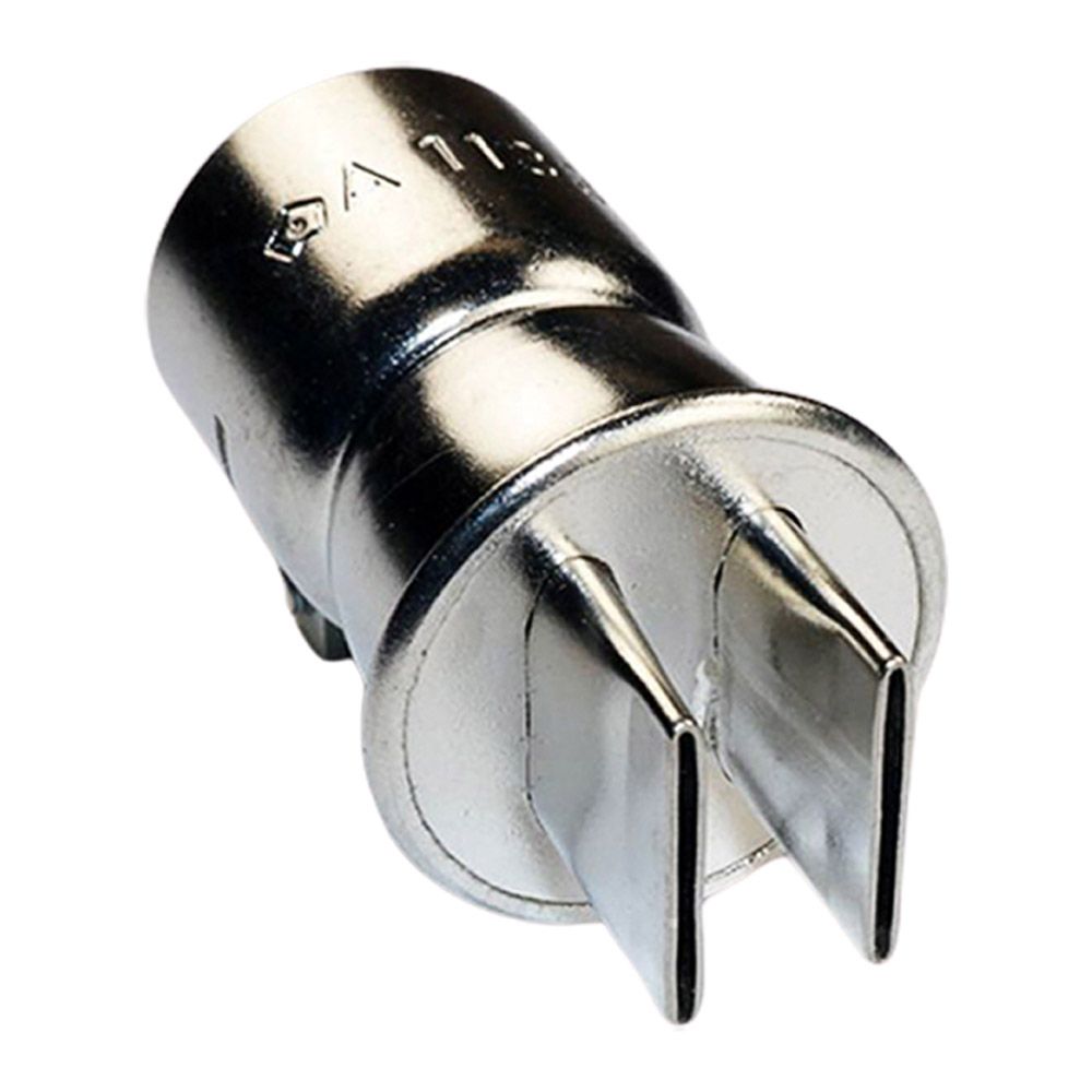 Hakko A1133, SOP, 16x7.2mm Hot Air Nozzle - KEM - TRON INC.