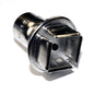 Hakko A1136B, PLCC - 52, 21x21mm Hot Air Nozzle - KEM - TRON INC.