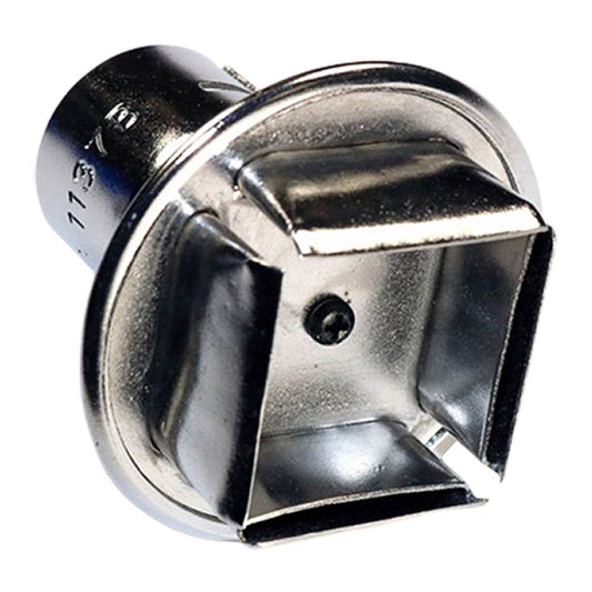 Hakko A1137B, PLCC - 68, 26x26mm Hot Air Nozzle - KEM - TRON INC.