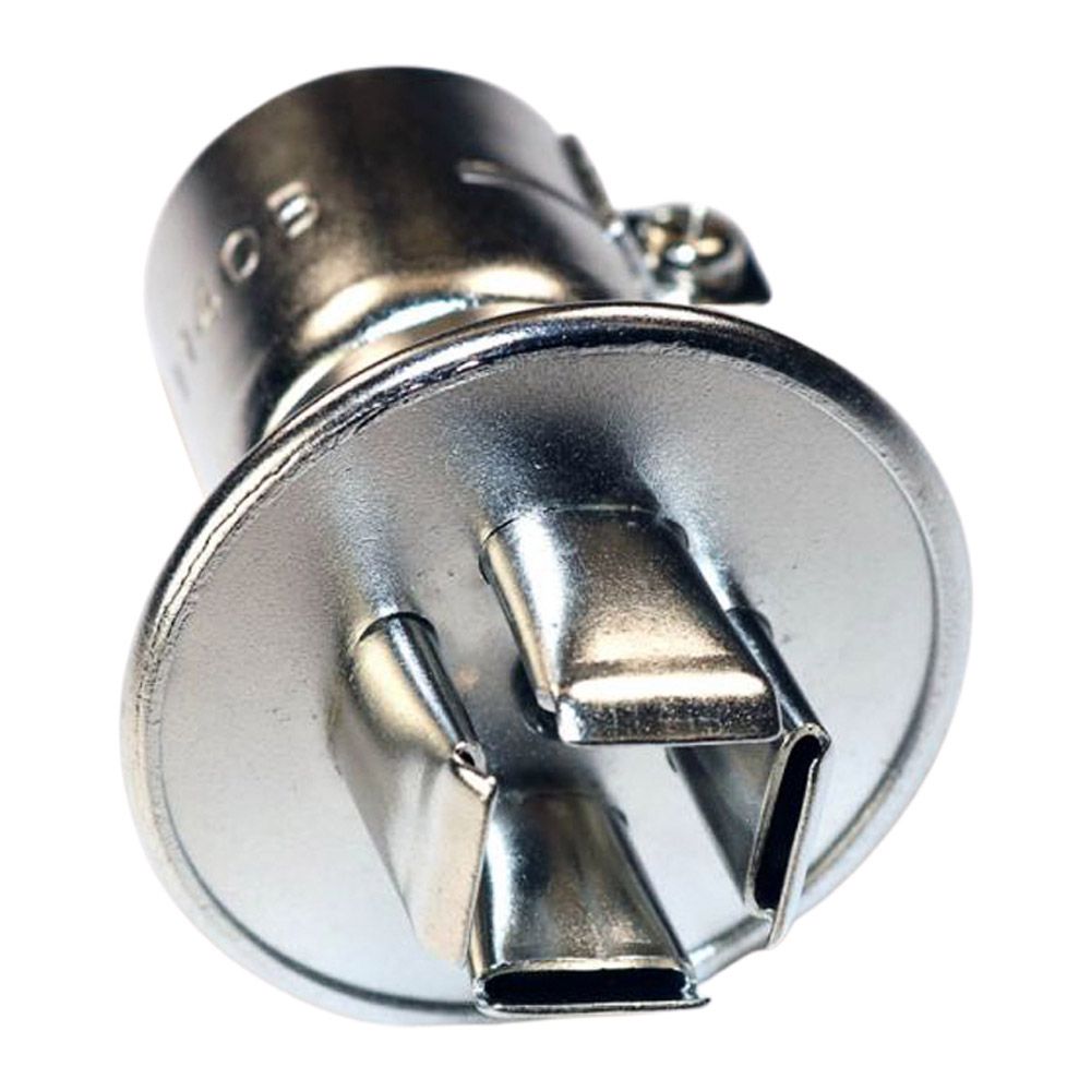 Hakko A1140B, PLCC - 28, 13x13mm Hot Air Nozzle - KEM - TRON INC.