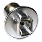Hakko A1141B, PLCC - 32, 13x15mm Hot Air Nozzle - KEM - TRON INC.