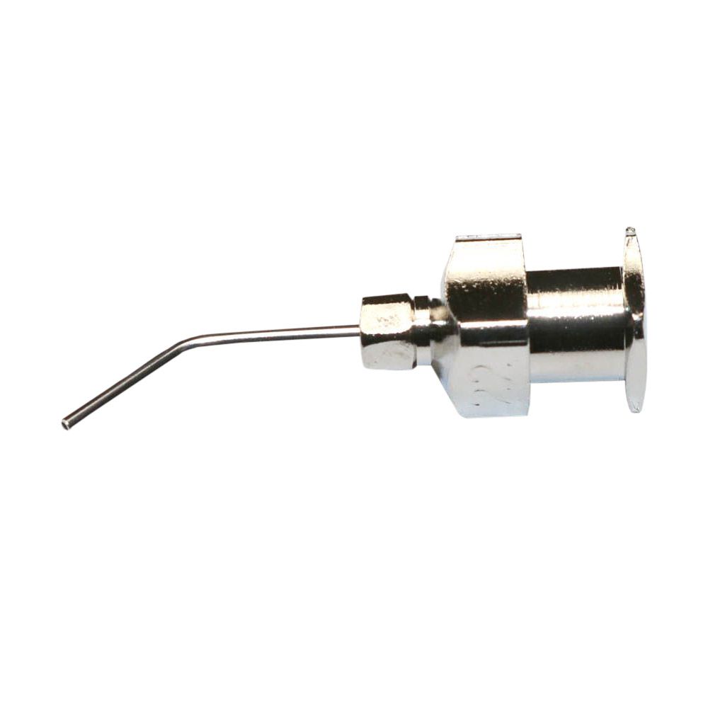 Hakko A1164, Ø0.4mm Nozzle - KEM - TRON INC.