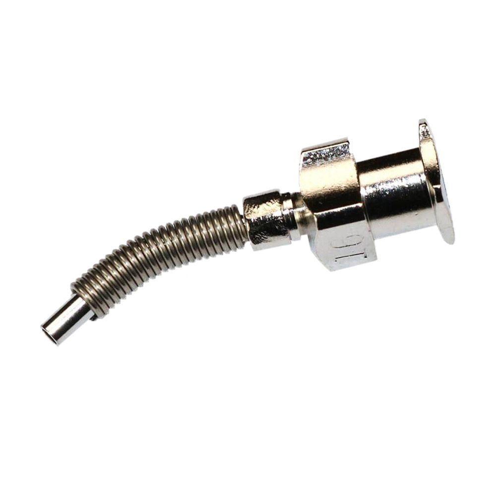 Hakko A1165, Ø1.1mm Nozzle - KEM - TRON INC.