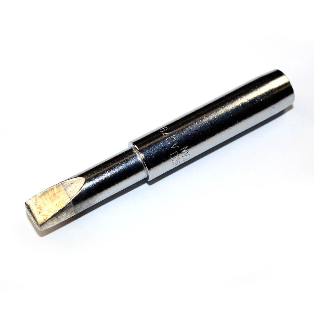 Hakko A1179 Chisel Tip - KEM - TRON INC.