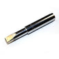Hakko A1179 Chisel Tip - KEM - TRON INC.