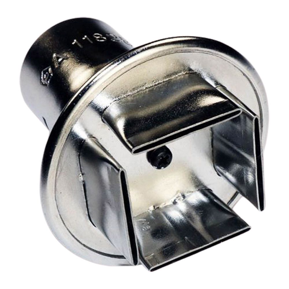 Hakko A1182B, BQFP - 132, 24x24mm Hot Air Nozzle - KEM - TRON INC.