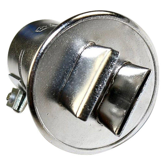 Hakko A1184B, SOJ, 19x10mm Hot Air Nozzle - KEM - TRON INC.