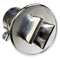 Hakko A1184B, SOJ, 19x10mm Hot Air Nozzle - KEM - TRON INC.