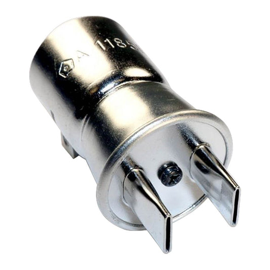 Hakko A1185B, TSOL, 10x13mm Hot Air Nozzle - KEM - TRON INC.
