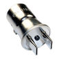 Hakko A1185B, TSOL, 10x13mm Hot Air Nozzle - KEM - TRON INC.
