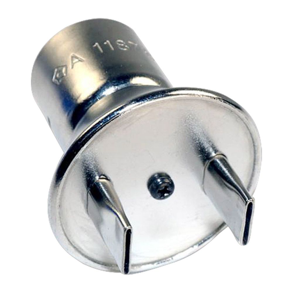 Hakko A1187B, TSOL, 8x18.5mm Hot Air Nozzle - KEM - TRON INC.