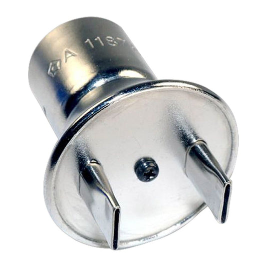 Hakko A1187B, TSOL, 8x18.5mm Hot Air Nozzle - KEM - TRON INC.