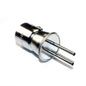 Hakko A1190, Dual, 2.5x7.2mm Hot Air Nozzle - KEM - TRON INC.