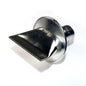 Hakko A1192, SIP, 52x1mm Hot Air Nozzle - KEM - TRON INC.