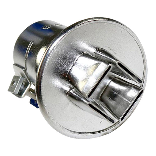 Hakko A1262B, QFP, 12.2x12.2mm Hot Air Nozzle - KEM - TRON INC.
