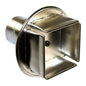 Hakko A1265B, QFP, 32.2x32.2mm Hot Air Nozzle - KEM - TRON INC.