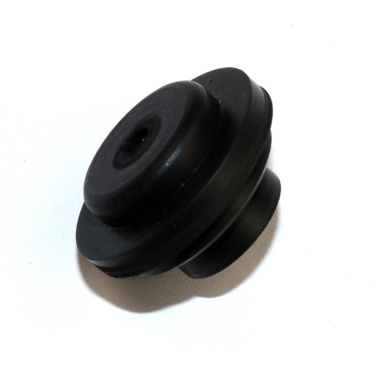 Hakko A1314 Front Holder - KEM - TRON INC.