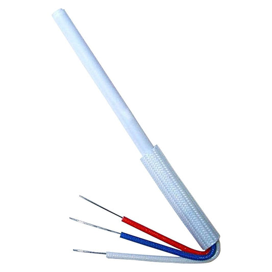Hakko A1375 Replacement Hakko 981 Heater - KEM - TRON INC.