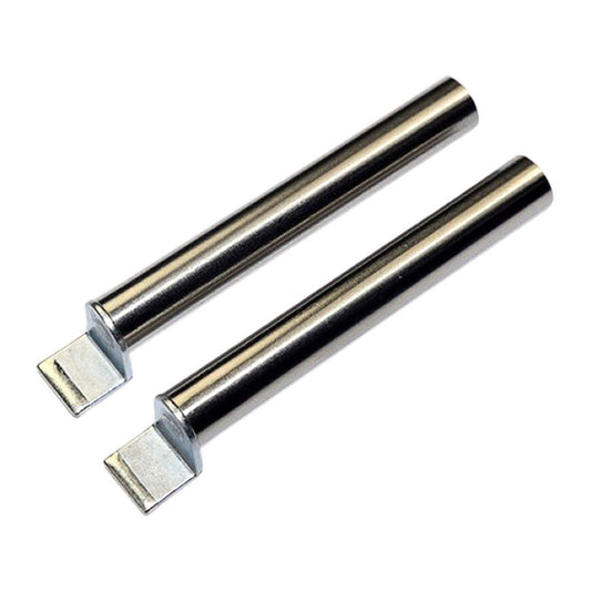 Hakko A1380 Replacement 950 Tweezer Tips - KEM - TRON INC.