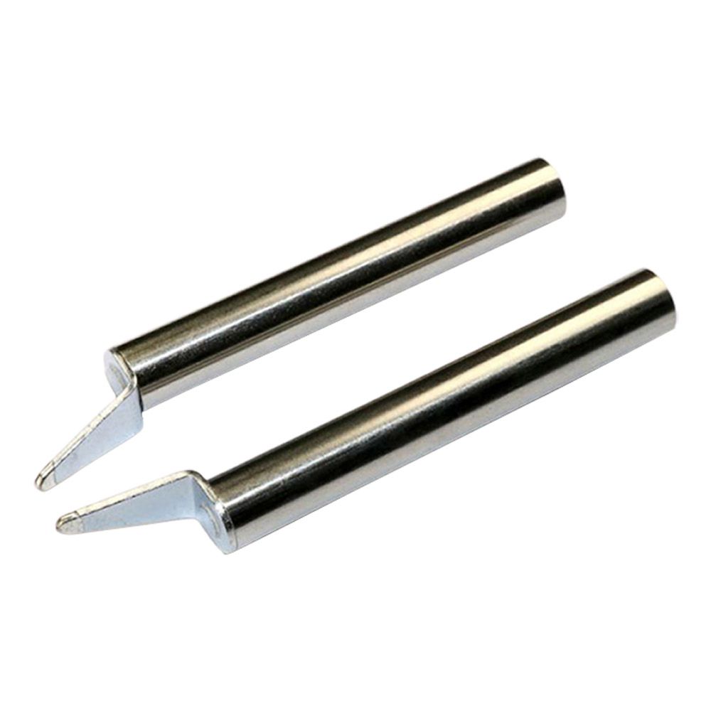 Hakko A1388 Replacement 950 Tweezer Tips - KEM - TRON INC.