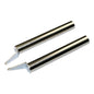 Hakko A1388 Replacement 950 Tweezer Tips - KEM - TRON INC.
