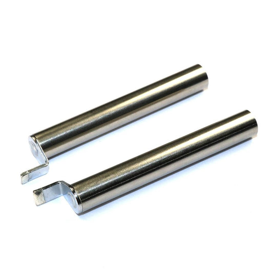 Hakko A1390 Replacement 950 Tweezer Tips - KEM - TRON INC.