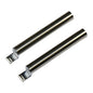 Hakko A1391 Replacement 950 Tweezer Tips - KEM - TRON INC.